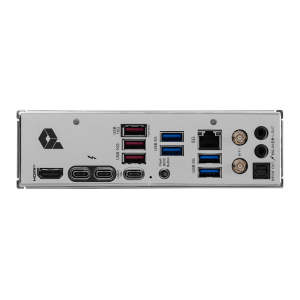 MSI PRO Z890-A WIFI DDR5 ATX Motherboard
